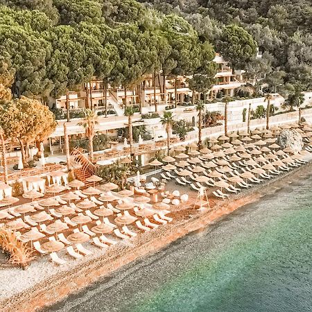 Pilos Suites Турунч Екстериор снимка