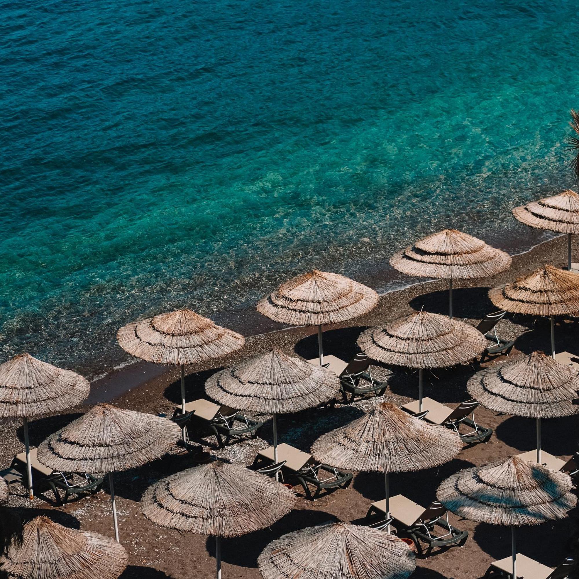 Pilos Suites Турунч Екстериор снимка