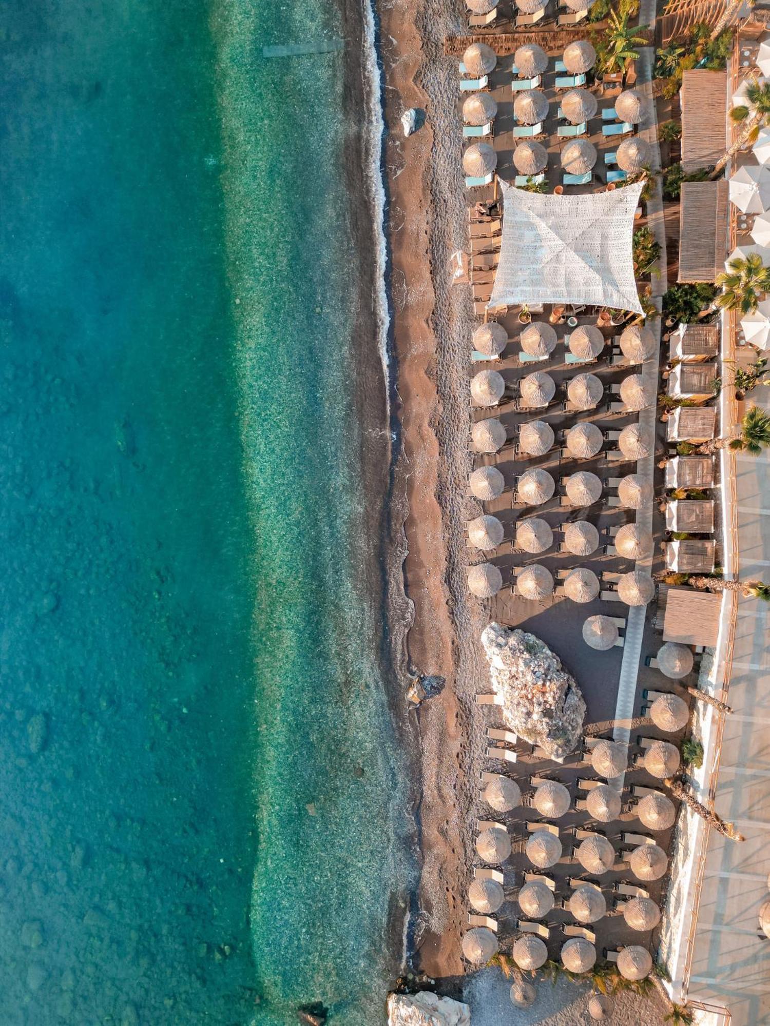Pilos Suites Турунч Екстериор снимка