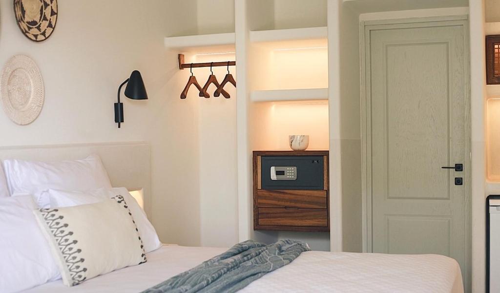 Pilos Suites Турунч Екстериор снимка