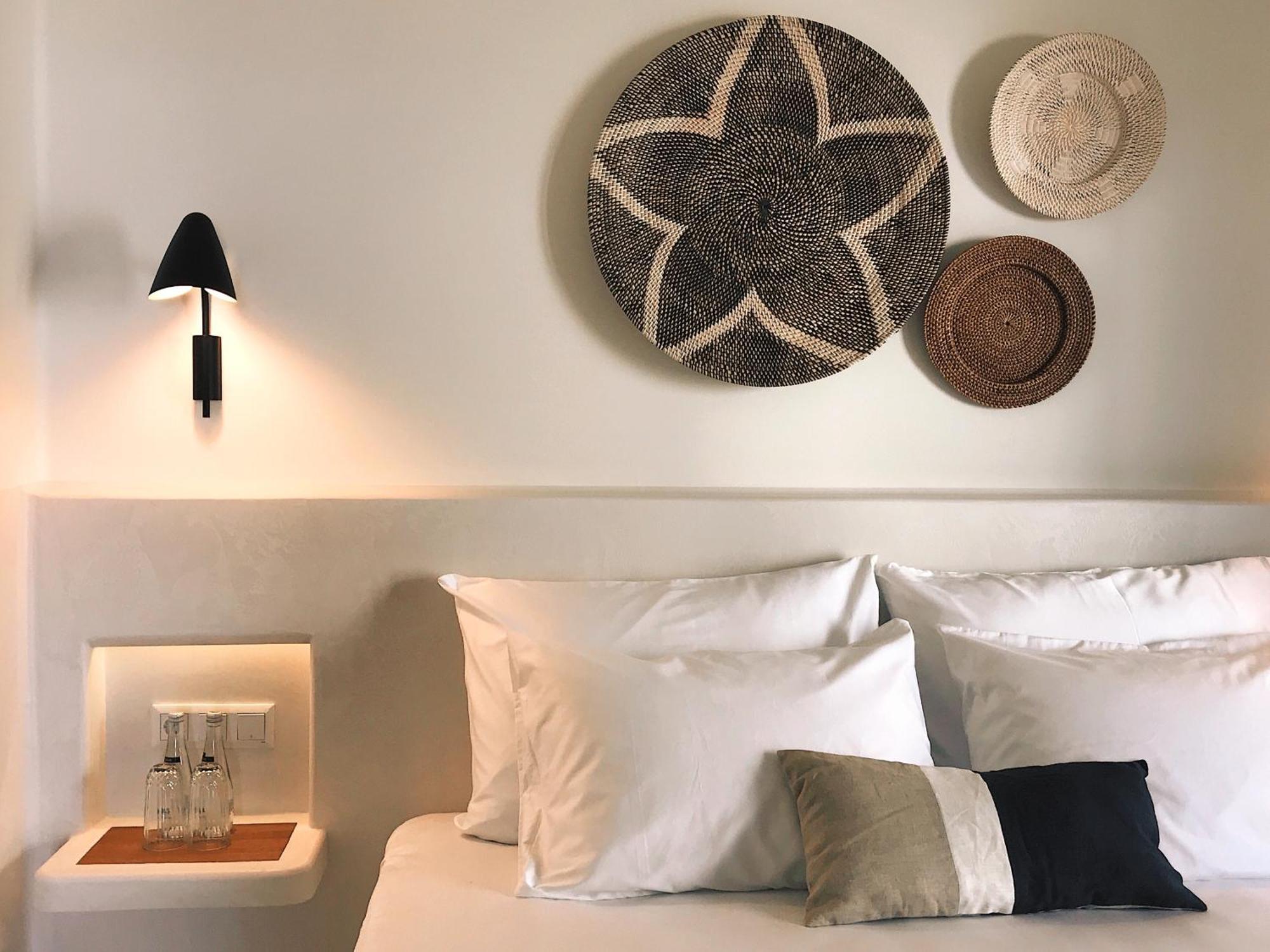 Pilos Suites Турунч Екстериор снимка