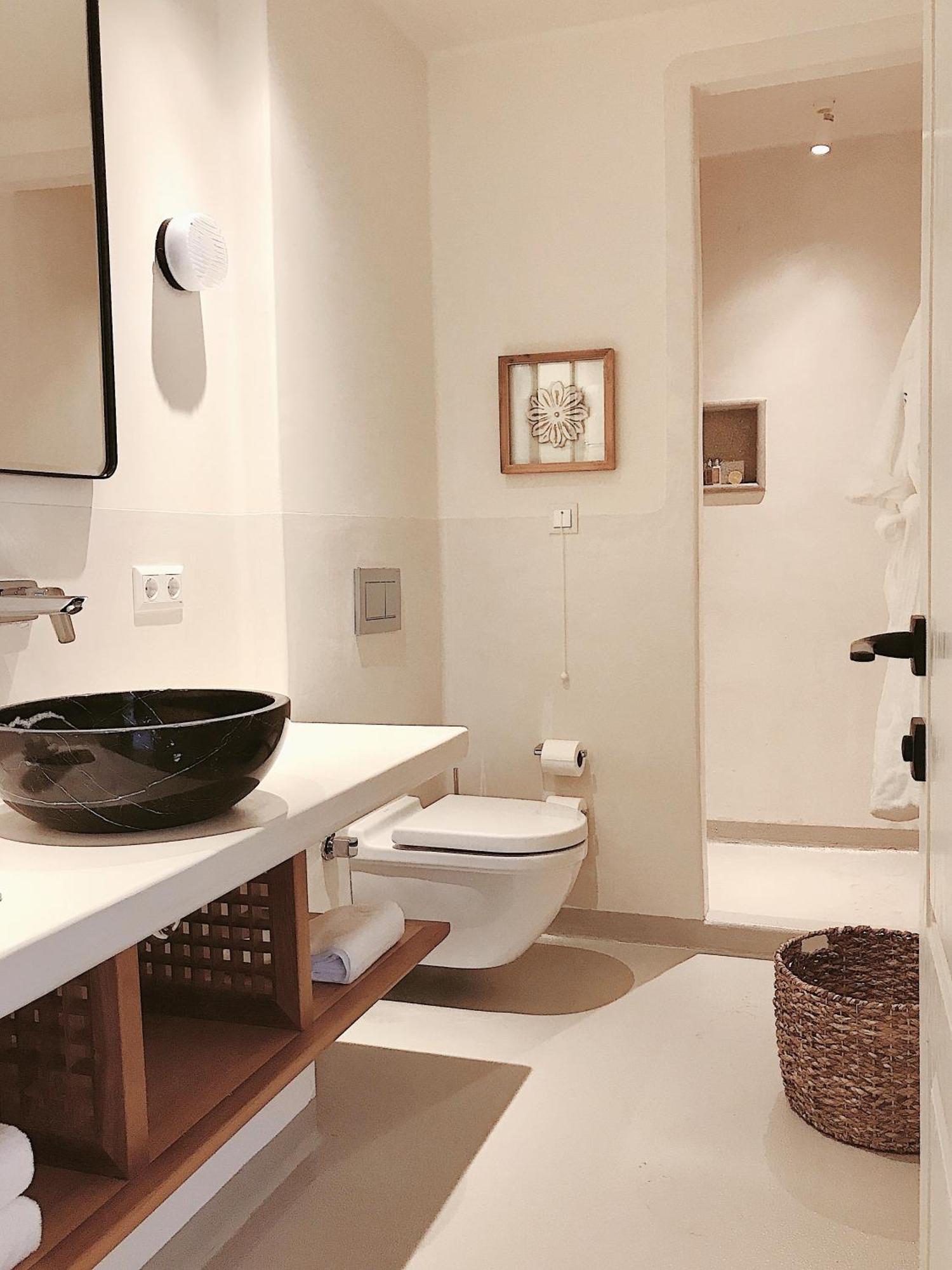 Pilos Suites Турунч Екстериор снимка