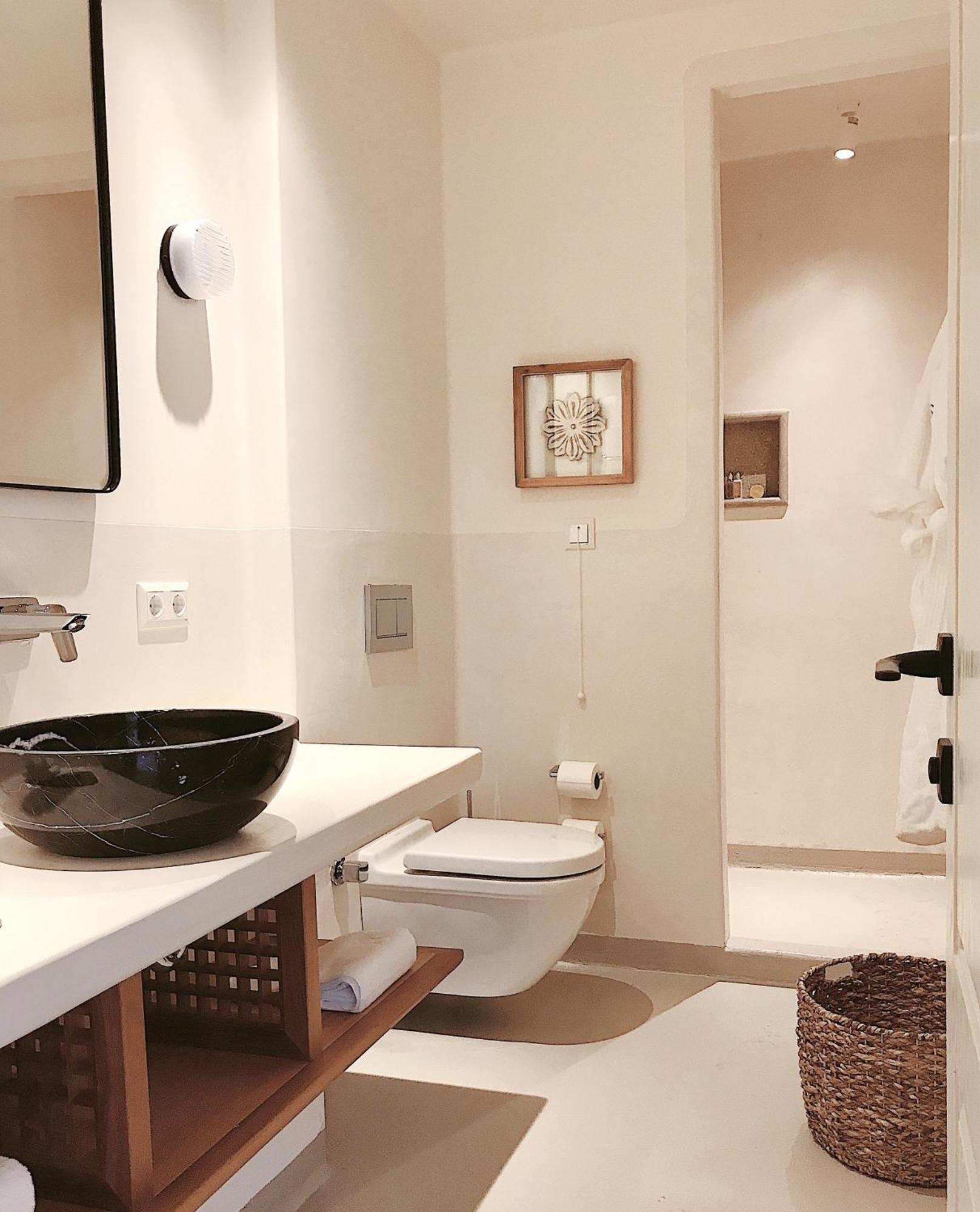 Pilos Suites Турунч Екстериор снимка